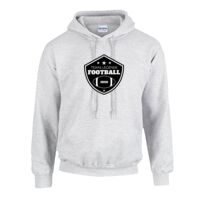 GILDAN Heavy Blend™ Unisex Hooded Sweatshirt Thumbnail
