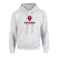 GILDAN Heavy Blend™ Unisex Hooded Sweatshirt Thumbnail