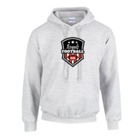 GILDAN Heavy Blend™ Unisex Hooded Sweatshirt Thumbnail