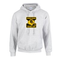 GILDAN Heavy Blend™ Unisex Hooded Sweatshirt Thumbnail