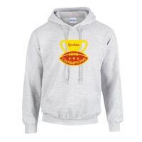GILDAN Heavy Blend™ Unisex Hooded Sweatshirt Thumbnail