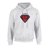 GILDAN Heavy Blend™ Unisex Hooded Sweatshirt Thumbnail