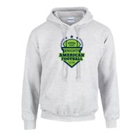 GILDAN Heavy Blend™ Unisex Hooded Sweatshirt Thumbnail