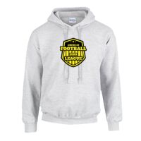 GILDAN Heavy Blend™ Unisex Hooded Sweatshirt Thumbnail