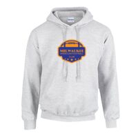 GILDAN Heavy Blend™ Unisex Hooded Sweatshirt Thumbnail