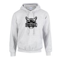 GILDAN Heavy Blend™ Unisex Hooded Sweatshirt Thumbnail