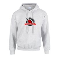 GILDAN Heavy Blend™ Unisex Hooded Sweatshirt Thumbnail