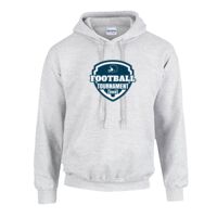 GILDAN Heavy Blend™ Unisex Hooded Sweatshirt Thumbnail