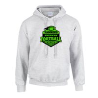 GILDAN Heavy Blend™ Unisex Hooded Sweatshirt Thumbnail