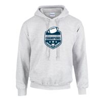 GILDAN Heavy Blend™ Unisex Hooded Sweatshirt Thumbnail