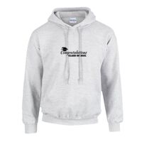 GILDAN Heavy Blend™ Unisex Hooded Sweatshirt Thumbnail