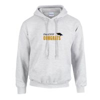 GILDAN Heavy Blend™ Unisex Hooded Sweatshirt Thumbnail