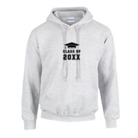 GILDAN Heavy Blend™ Unisex Hooded Sweatshirt Thumbnail