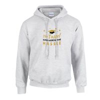 GILDAN Heavy Blend™ Unisex Hooded Sweatshirt Thumbnail