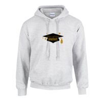 GILDAN Heavy Blend™ Unisex Hooded Sweatshirt Thumbnail