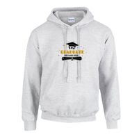 GILDAN Heavy Blend™ Unisex Hooded Sweatshirt Thumbnail