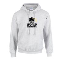 GILDAN Heavy Blend™ Unisex Hooded Sweatshirt Thumbnail
