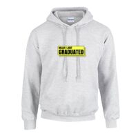 GILDAN Heavy Blend™ Unisex Hooded Sweatshirt Thumbnail