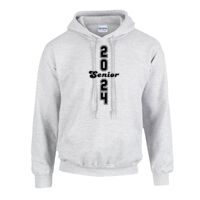 GILDAN Heavy Blend™ Unisex Hooded Sweatshirt Thumbnail