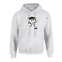 GILDAN Heavy Blend™ Unisex Hooded Sweatshirt Thumbnail