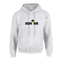 GILDAN Heavy Blend™ Unisex Hooded Sweatshirt Thumbnail