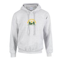 GILDAN Heavy Blend™ Unisex Hooded Sweatshirt Thumbnail