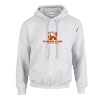 GILDAN Heavy Blend™ Unisex Hooded Sweatshirt Thumbnail
