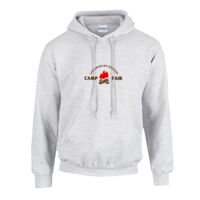 GILDAN Heavy Blend™ Unisex Hooded Sweatshirt Thumbnail