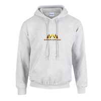 GILDAN Heavy Blend™ Unisex Hooded Sweatshirt Thumbnail