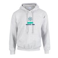 GILDAN Heavy Blend™ Unisex Hooded Sweatshirt Thumbnail
