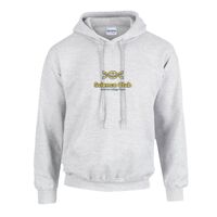 GILDAN Heavy Blend™ Unisex Hooded Sweatshirt Thumbnail