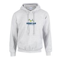 GILDAN Heavy Blend™ Unisex Hooded Sweatshirt Thumbnail