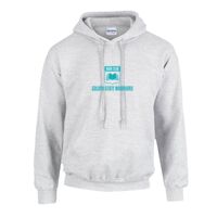 GILDAN Heavy Blend™ Unisex Hooded Sweatshirt Thumbnail