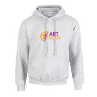 GILDAN Heavy Blend™ Unisex Hooded Sweatshirt Thumbnail