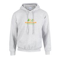 GILDAN Heavy Blend™ Unisex Hooded Sweatshirt Thumbnail