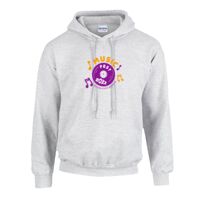 GILDAN Heavy Blend™ Unisex Hooded Sweatshirt Thumbnail