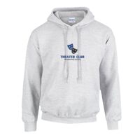 GILDAN Heavy Blend™ Unisex Hooded Sweatshirt Thumbnail