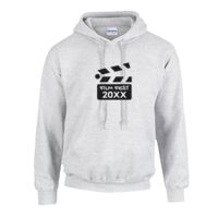 GILDAN Heavy Blend™ Unisex Hooded Sweatshirt Thumbnail