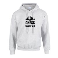 GILDAN Heavy Blend™ Unisex Hooded Sweatshirt Thumbnail
