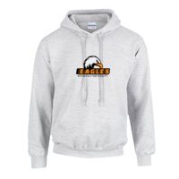GILDAN Heavy Blend™ Unisex Hooded Sweatshirt Thumbnail