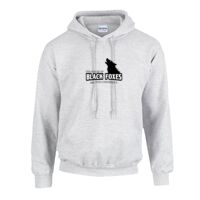 GILDAN Heavy Blend™ Unisex Hooded Sweatshirt Thumbnail