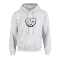 GILDAN Heavy Blend™ Unisex Hooded Sweatshirt Thumbnail