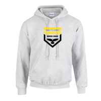 GILDAN Heavy Blend™ Unisex Hooded Sweatshirt Thumbnail