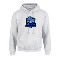 GILDAN Heavy Blend™ Unisex Hooded Sweatshirt Thumbnail