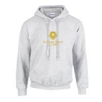 GILDAN Heavy Blend™ Unisex Hooded Sweatshirt Thumbnail