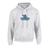 GILDAN Heavy Blend™ Unisex Hooded Sweatshirt Thumbnail