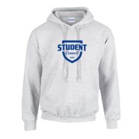 GILDAN Heavy Blend™ Unisex Hooded Sweatshirt Thumbnail