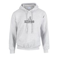 GILDAN Heavy Blend™ Unisex Hooded Sweatshirt Thumbnail