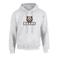 GILDAN Heavy Blend™ Unisex Hooded Sweatshirt Thumbnail