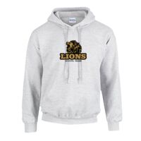 GILDAN Heavy Blend™ Unisex Hooded Sweatshirt Thumbnail